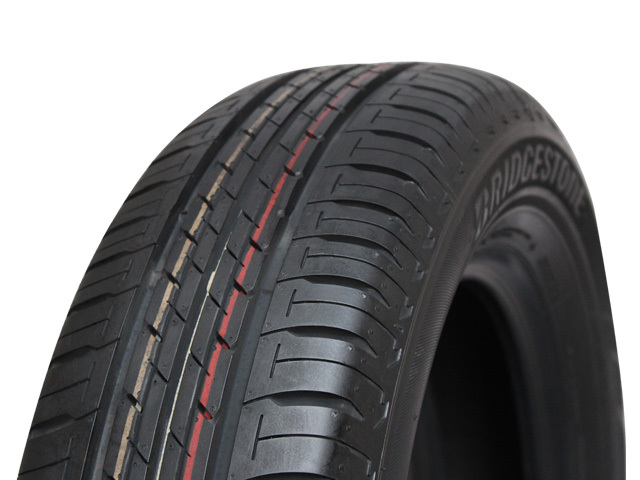 205/55R17 91V BRIDGESTONE ブリヂストン エコピア ECOPIA EP150(EP15BZ) 22年製 送料無料 4本セット税込 \46,800より 2の画像2