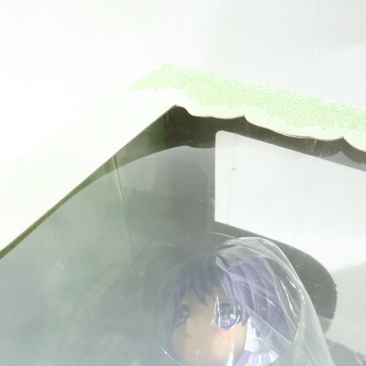 フォー・リーヴス CLANNAD -クラナド- 藤林杏 -体育倉庫- 1/6 完成品フィギュア (コトブキヤ)の画像8