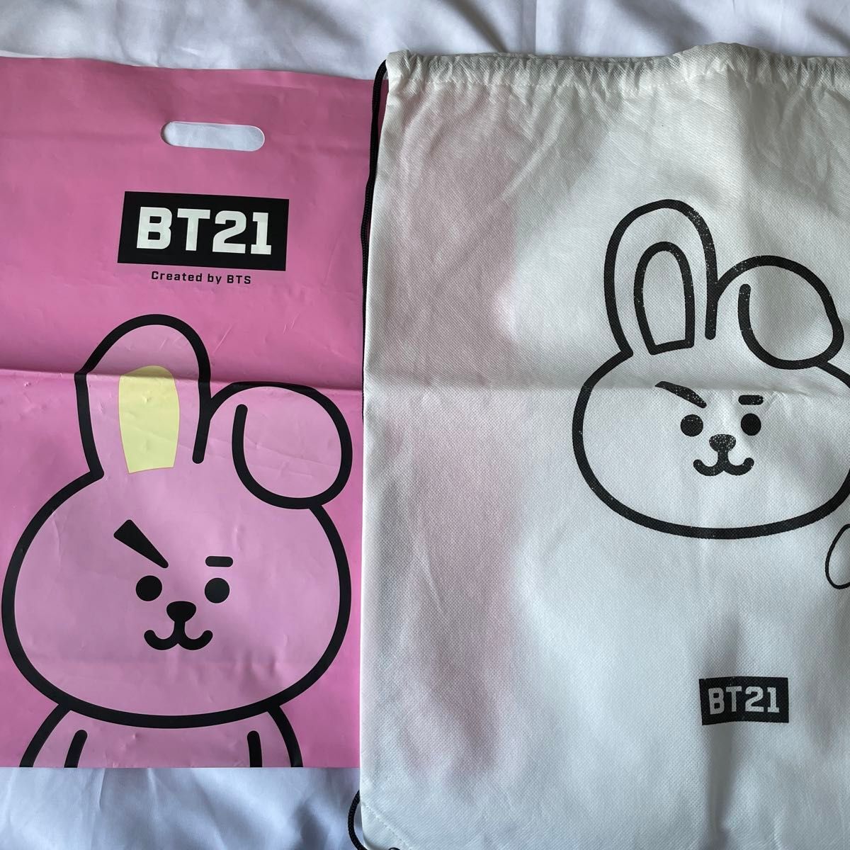 【大特価！】BTS 防弾少年団 ジョングク グク BT21 COOKY クッション グッズ ポーチ キーホルダー マウス