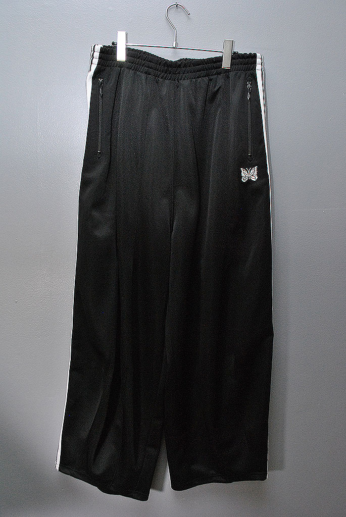 NEEDLES H.D. Track Pant - POLY SMOOTH ニードルズ NEEDLES H.D. Track Pant - POLY SMOOTH ニードルズ