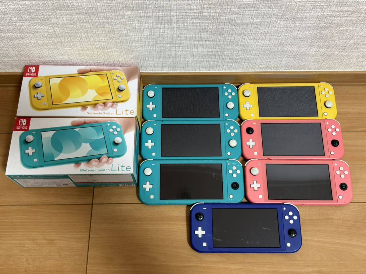 Nintendo Switch まとめ MIA97の画像1