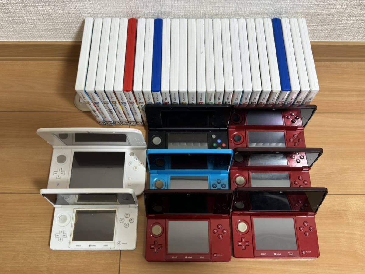 New Nintendo 3DS ソフト ポケモン まとめ 76ZYBの画像3