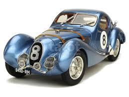 ☆送料無料・超レア1500台限定☆CMC 1/18 Talbot Lago Coupe T150 C-SS #8 LeMans 1939 ☆240427_参考写真