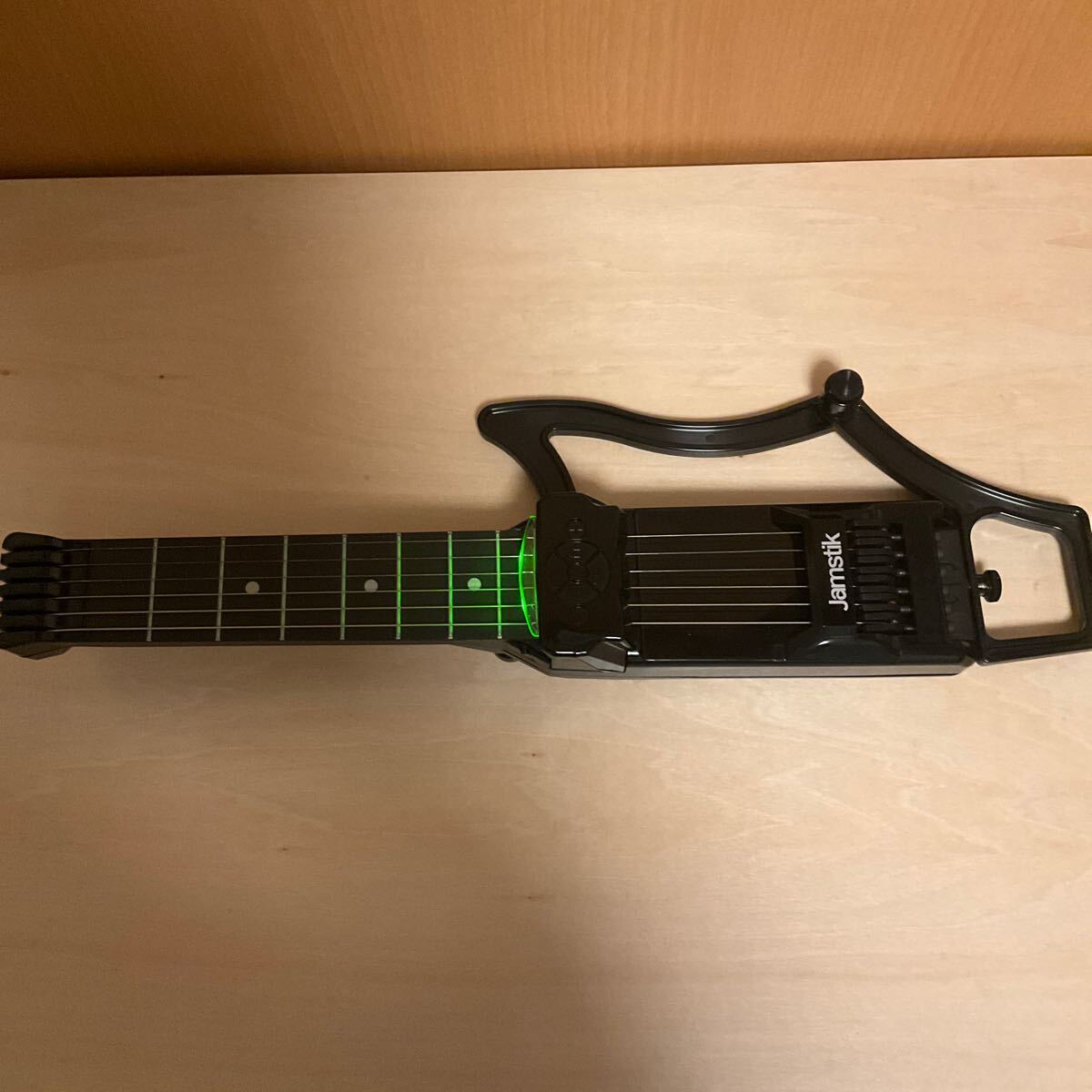 Jamstik 7 Fret Bundle Edition Smart гитара midi гитара Smart Guiter