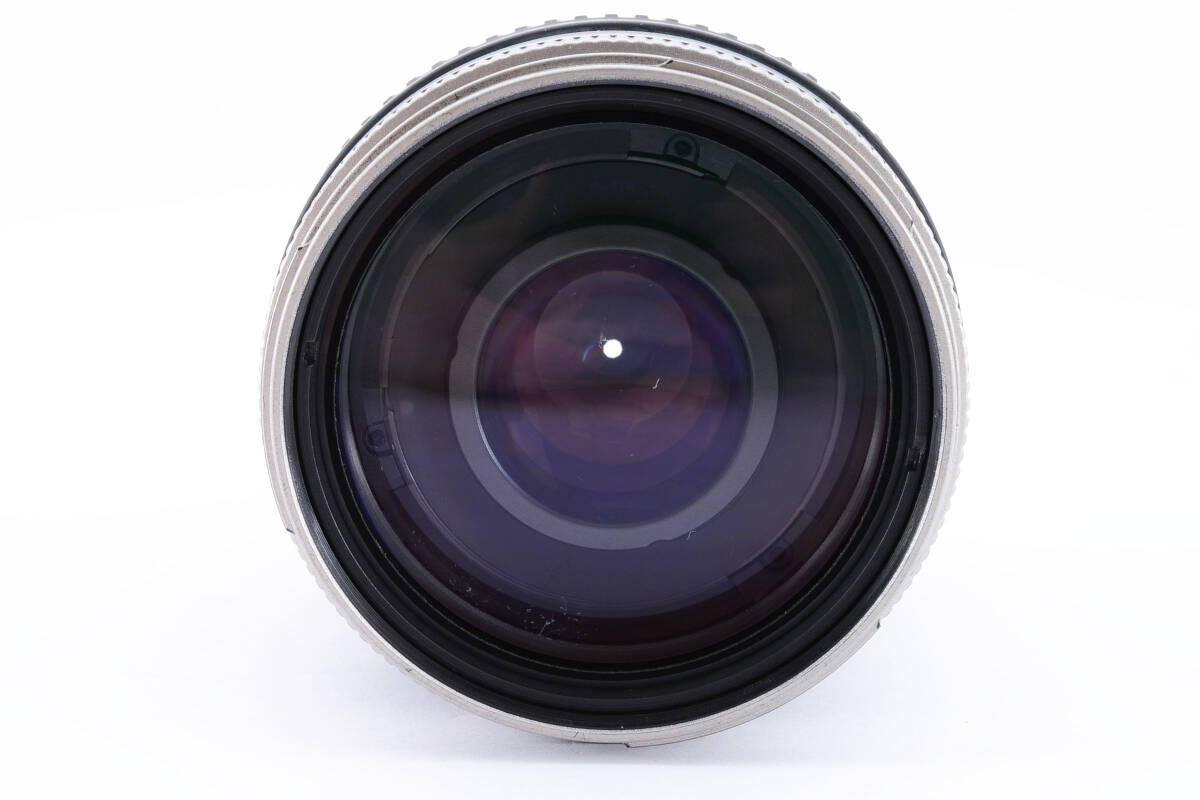 Nikon AF Nikkor 70-300mm f/4.5-6 G silver lens #2010193_画像3