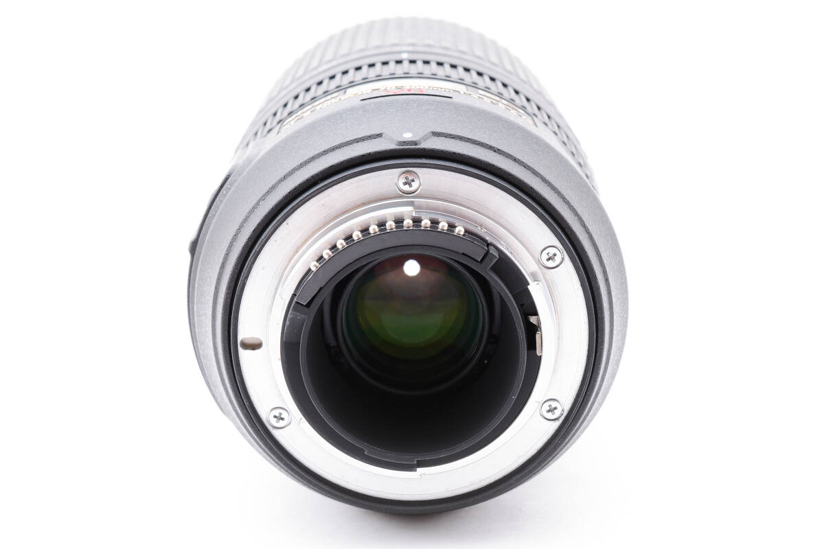 Nikon Nikkor AF-S 70-300mm f/4.5-5.6 G ED VR Lens #1974679_画像6