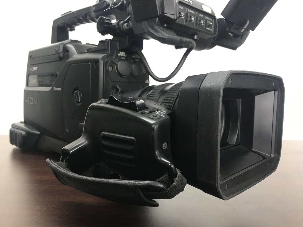 カメラ機材 | HDV | HVR-S270J | 商品詳細 | はんぷ株式会社 カメラ機材 | HDV | HVR-S270J | 商品詳細 | はんぷ株式会社
