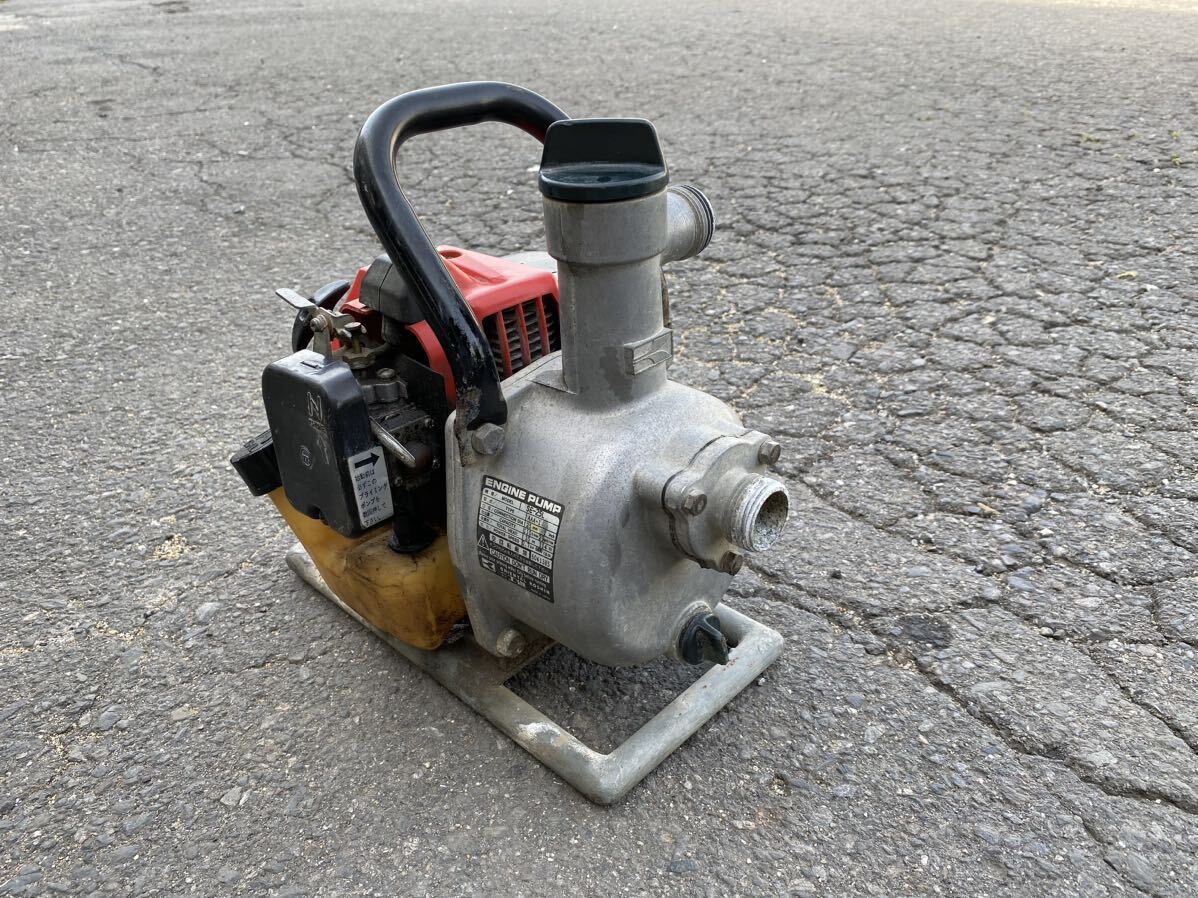 Yahoo!オークション - 日本製 KOSHIN SE-25L Robin ECO25GR Yahoo!オークション - 日本製 KOSHIN SE-25L Robin ECO25GR