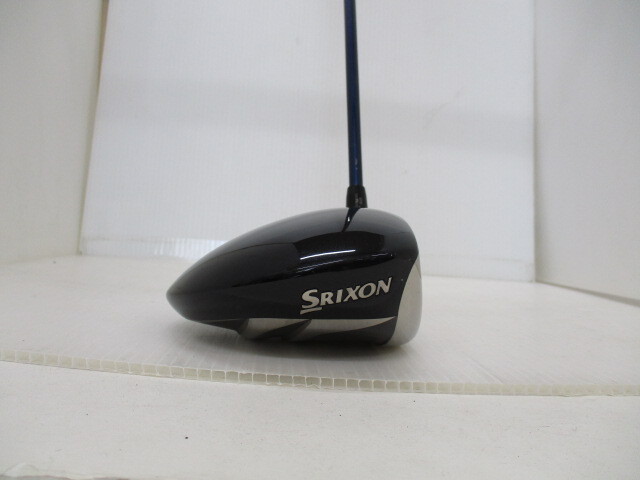 ☆SRIXON　Z-565 ドライバー 1W （9.5°）　Diamana　ZX50-SR☆ダンロップ　スリクソン_画像5