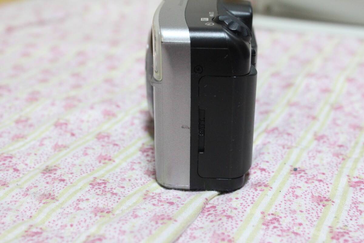 Canon Autoboy Luna 105 撮影可 中古品の画像5