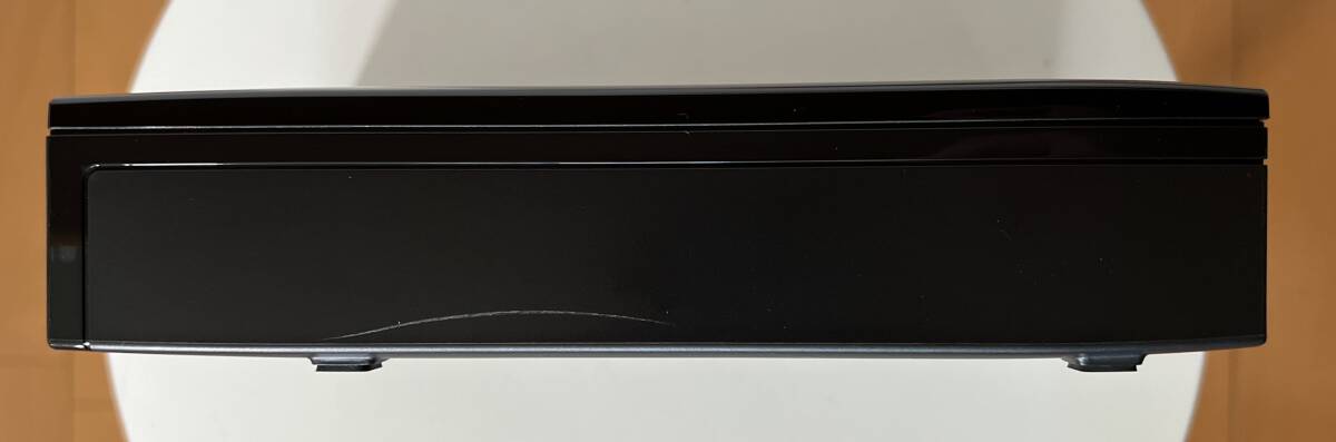 【送料無料】I-O DATA 外付型 Blu-ray Drive BRD-UT16WX 中古品 動作確認済 A503の画像5