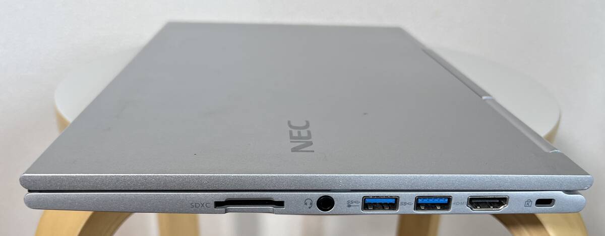 2312-26【送料無料】NEC VersaPro VG-U 第6世代CPU Core i5-6200U 搭載 ジャンク品 A460の画像7