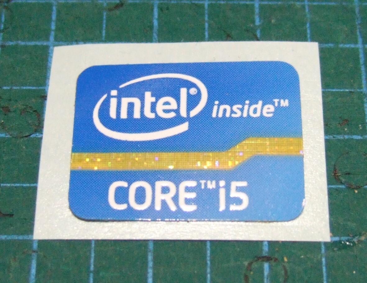 ★☆動作確認済み！Intel モバイル Core i5-2450M・ターボ・ブースト最大周波数：3.10GHz☆★の画像3