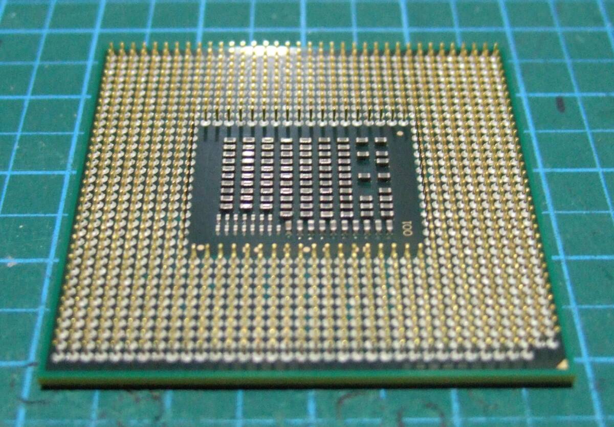 ★☆動作確認済み！Intel モバイル Core i5-2450M・ターボ・ブースト最大周波数：3.10GHz☆★の画像2