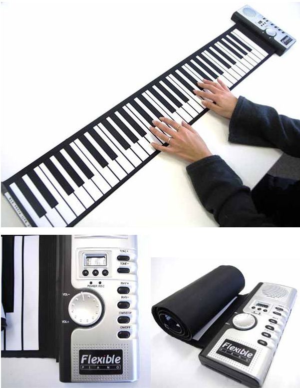ku... шт .. compact! roll фортепьяно *FS-SP061 61 ключ USB источник питания соответствует перевозка сворачивающееся пианино электронное пианино 