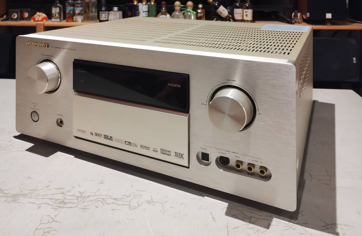 marantz マランツ SR7001 AVアンプの画像2