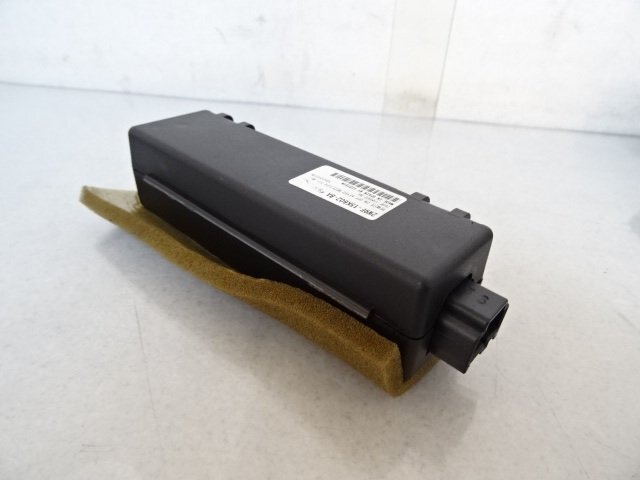 G/IF4#JAGUAR XJ8 X350 GH-J72RA ( Jaguar 2003y)# keyless receiver module 2W9F-15K602-BA ( computer unit )