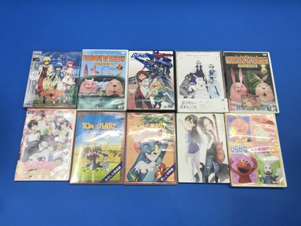 大量 アニメ DVD CD 91枚セット 音楽 映像 120_画像2