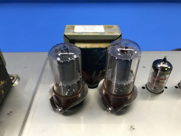 [ Marshall / Marshall ] guitar amplifier [ DSL15C ] parts electrification verification only music machinery tools and materials vacuum tube 100