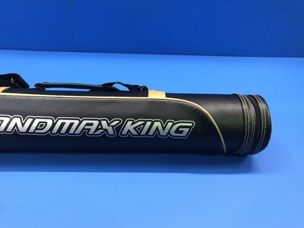 [ Mizuno / MIZUNO ] bat case BEYOND MAX KING bat storage case baseball sport 120