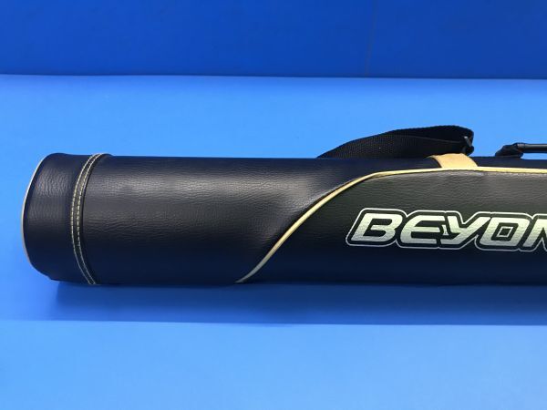 [ Mizuno / MIZUNO ] bat case BEYOND MAX KING bat storage case baseball sport 120