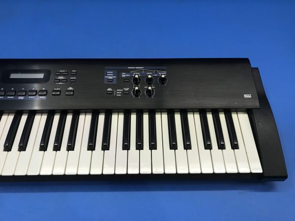 【 ローランド / Roland 】シンセサイザー キーボード 鍵盤楽器【 JUNO-D 】音楽機材 器材 楽器 61鍵盤 160_画像7