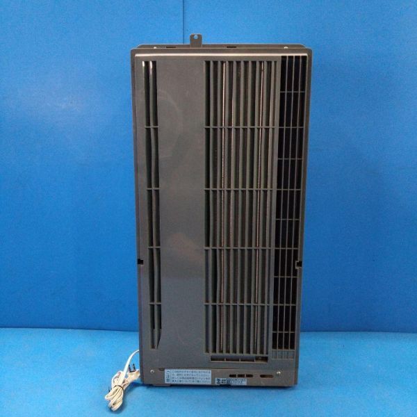 7888円 B15 小泉ルームエアコン ウインド形冷房専用 KAW-1692 7888円 B15 小泉ルームエアコン ウインド形冷房専用 KAW-1692