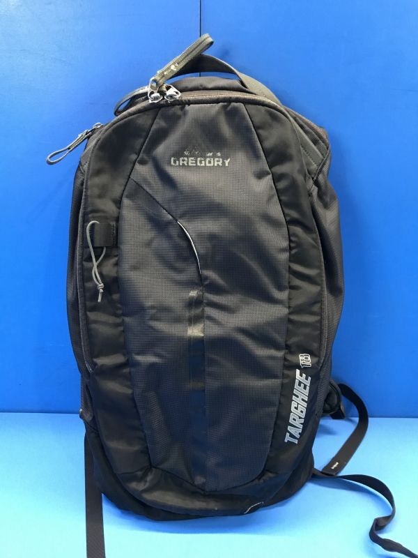 [ Gregory / GREGORY ] rucksack bag bag bag TARGHEE18 fashion 100