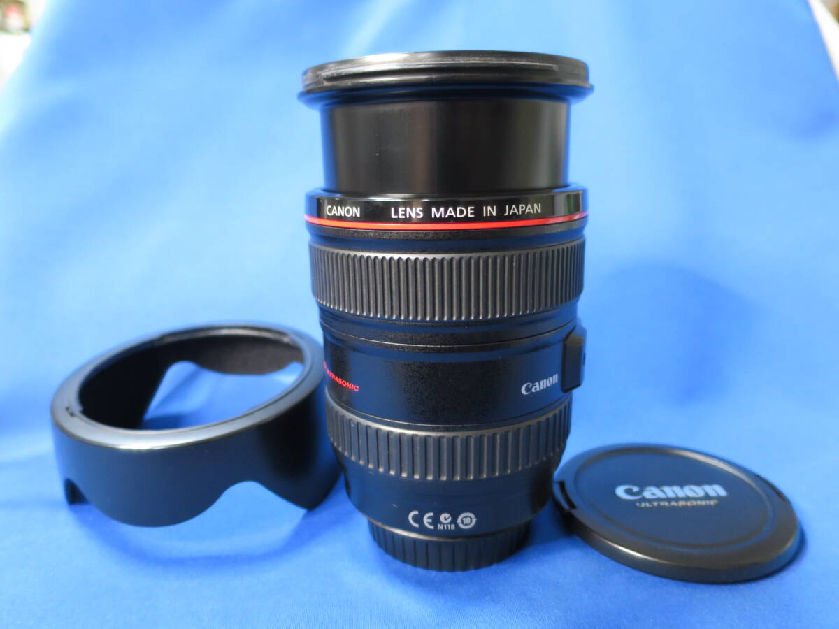 キャノン EF 24-105mm F4L IS USM 送料無料!!! CANON_画像2