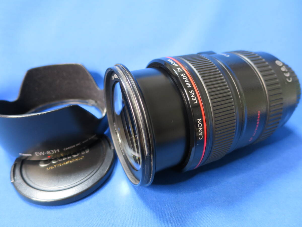 キャノン EF 24-105mm F4L IS USM 送料無料!!! CANON_画像4