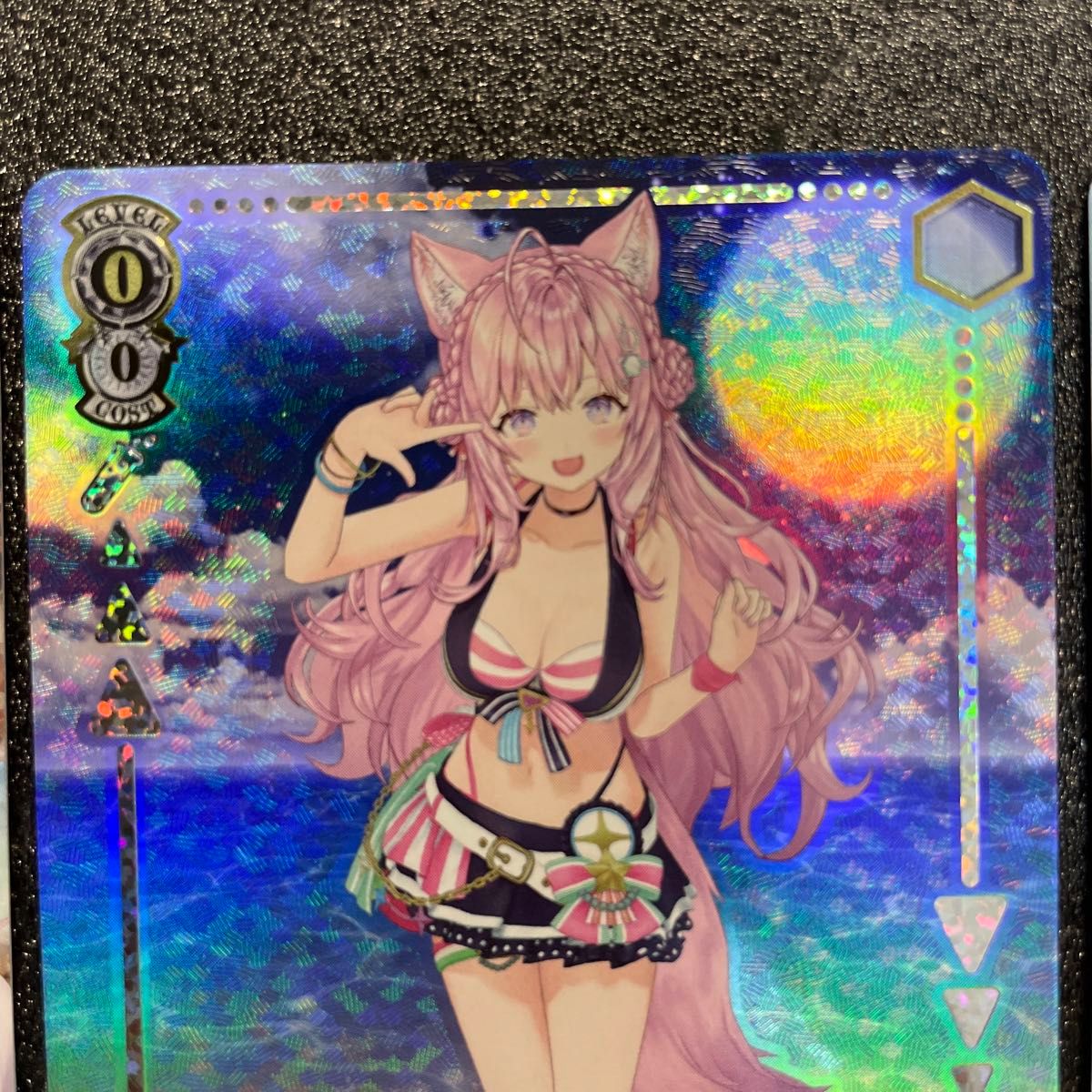 ホロライブ 【 博衣こより 】まとめ売り(5点セット) 未使用品 ホロライブ 【 博衣こより 】まとめ売り(5点セット) 未使用品