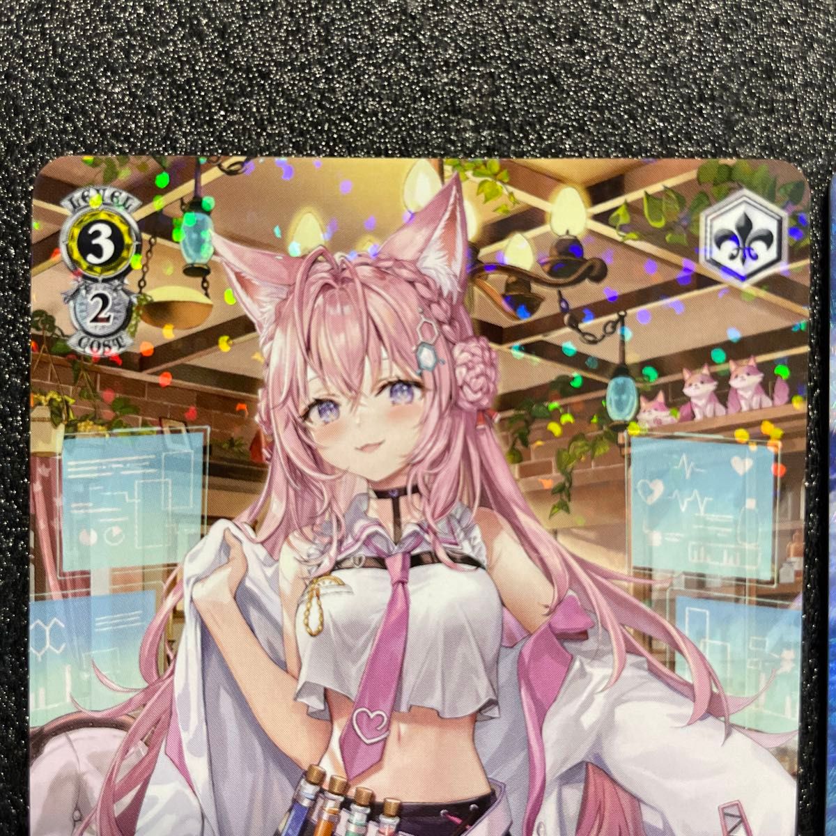 ホロライブ 【 博衣こより 】まとめ売り(5点セット) 未使用品 ホロライブ 【 博衣こより 】まとめ売り(5点セット) 未使用品
