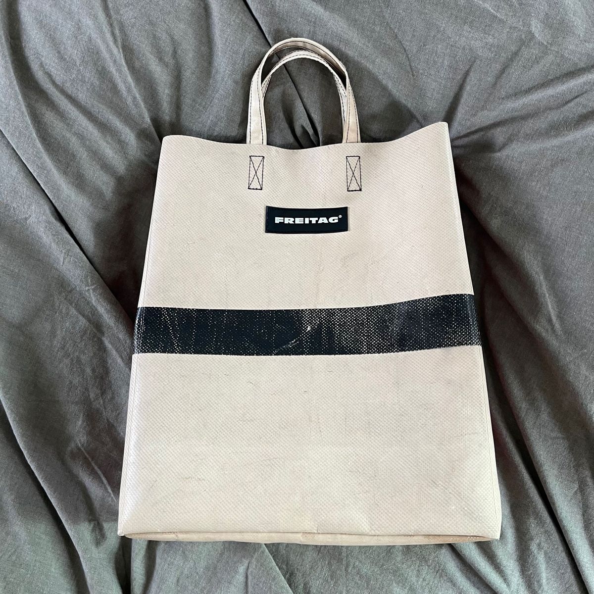 FREITAG フライターグ MIAMIVICE マイアミバイス トートバッグ FREITAG フライターグ MIAMIVICE マイアミバイス トートバッグ