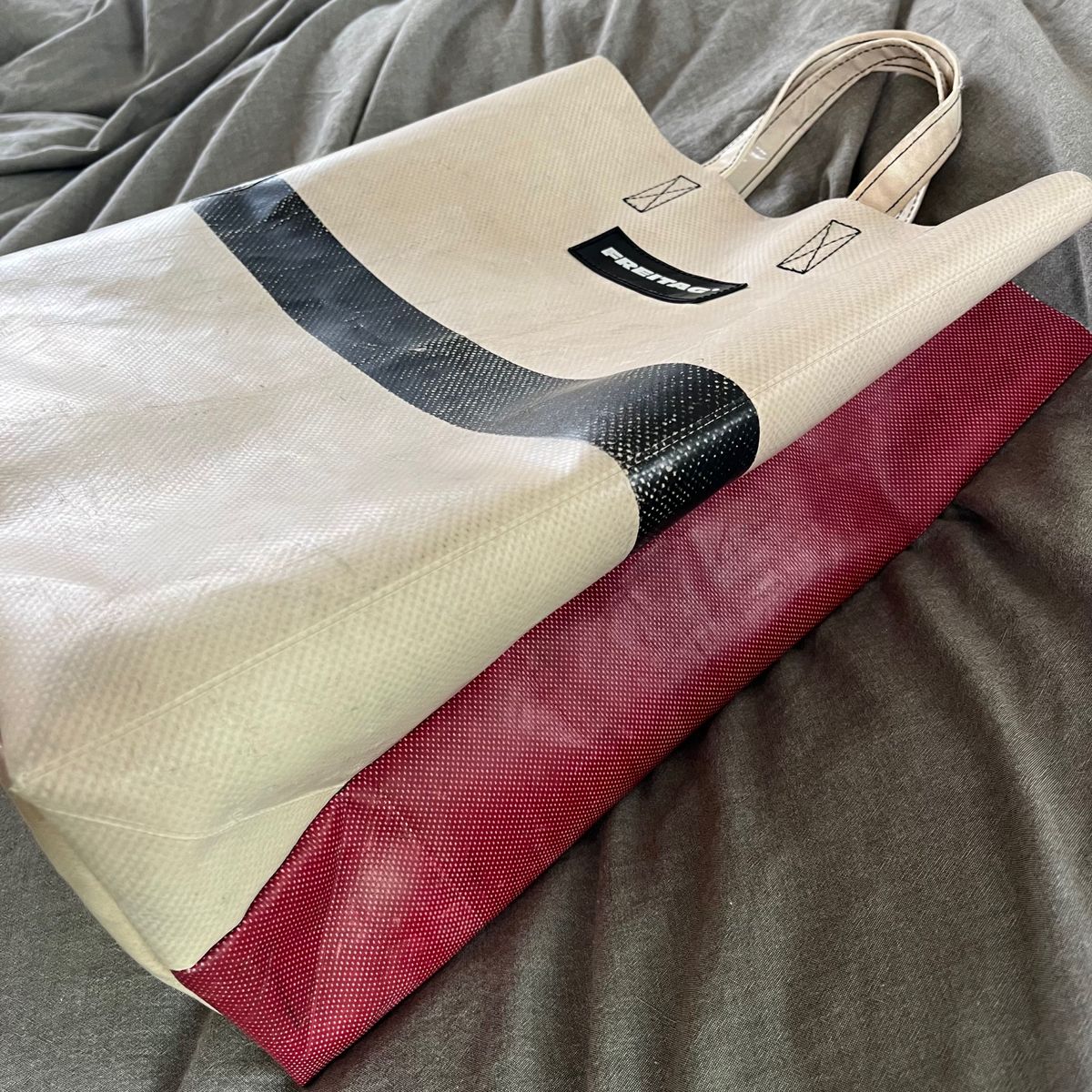 FREITAG フライターグ MIAMIVICE マイアミバイス トートバッグ FREITAG フライターグ MIAMIVICE マイアミバイス トートバッグ