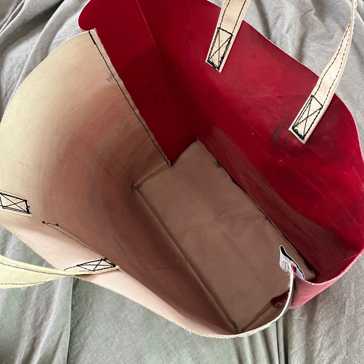 FREITAG フライターグ MIAMIVICE マイアミバイス トートバッグ FREITAG フライターグ MIAMIVICE マイアミバイス トートバッグ