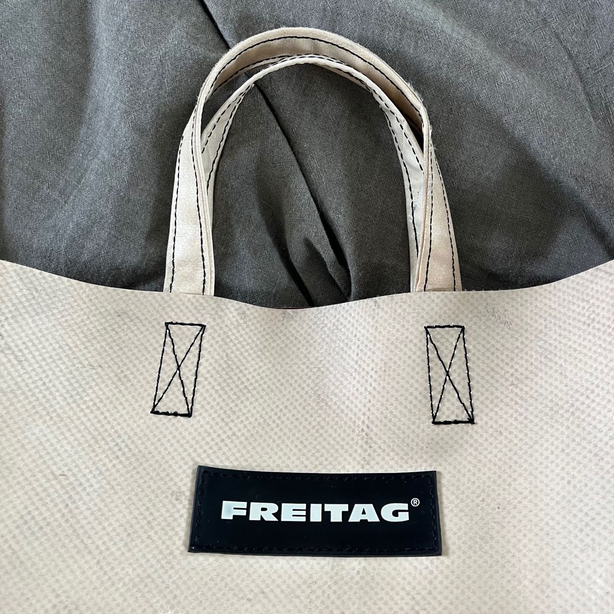 FREITAG フライターグ MIAMIVICE マイアミバイス   ○  トートバッグ