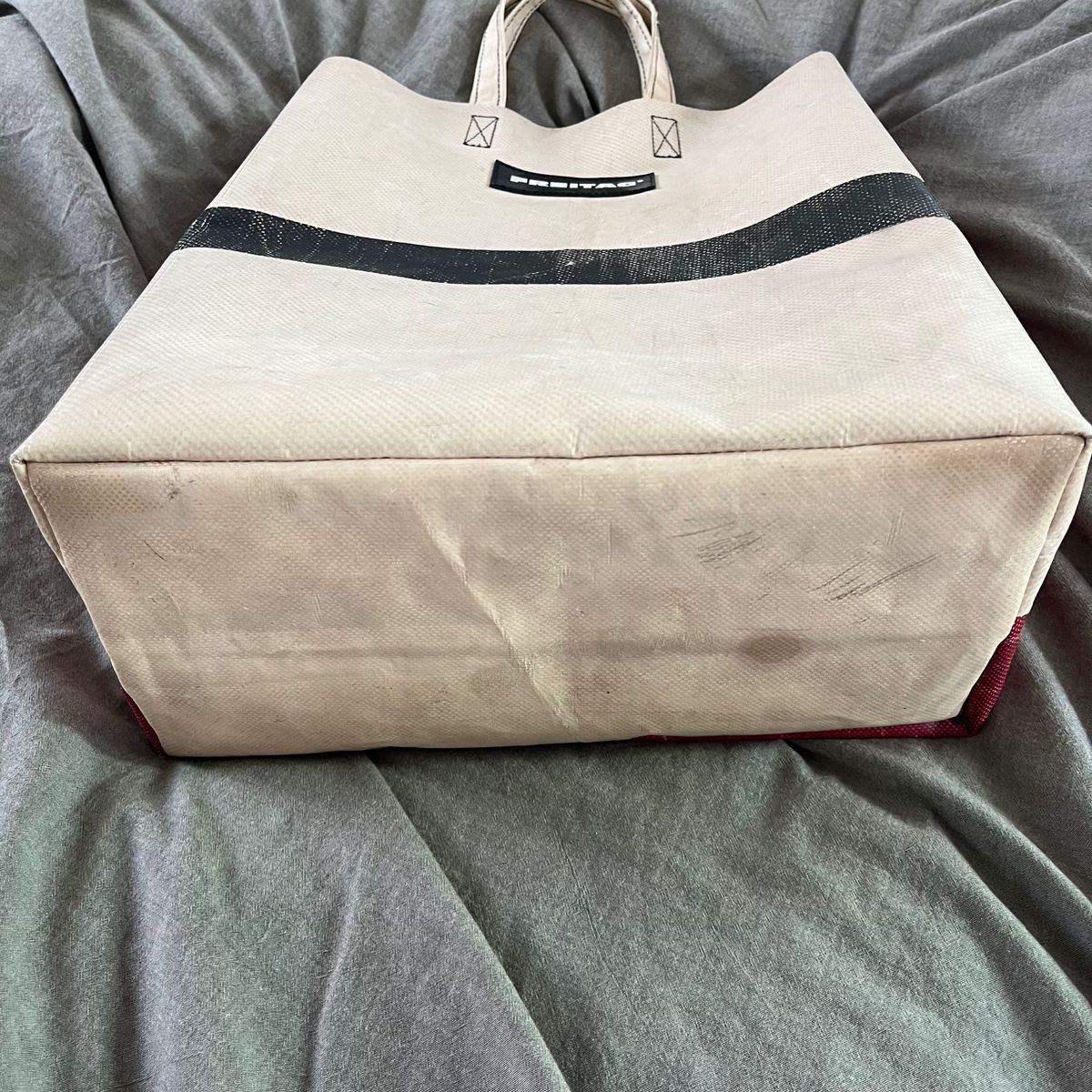 FREITAG フライターグ MIAMIVICE マイアミバイス トートバッグ FREITAG フライターグ MIAMIVICE マイアミバイス トートバッグ