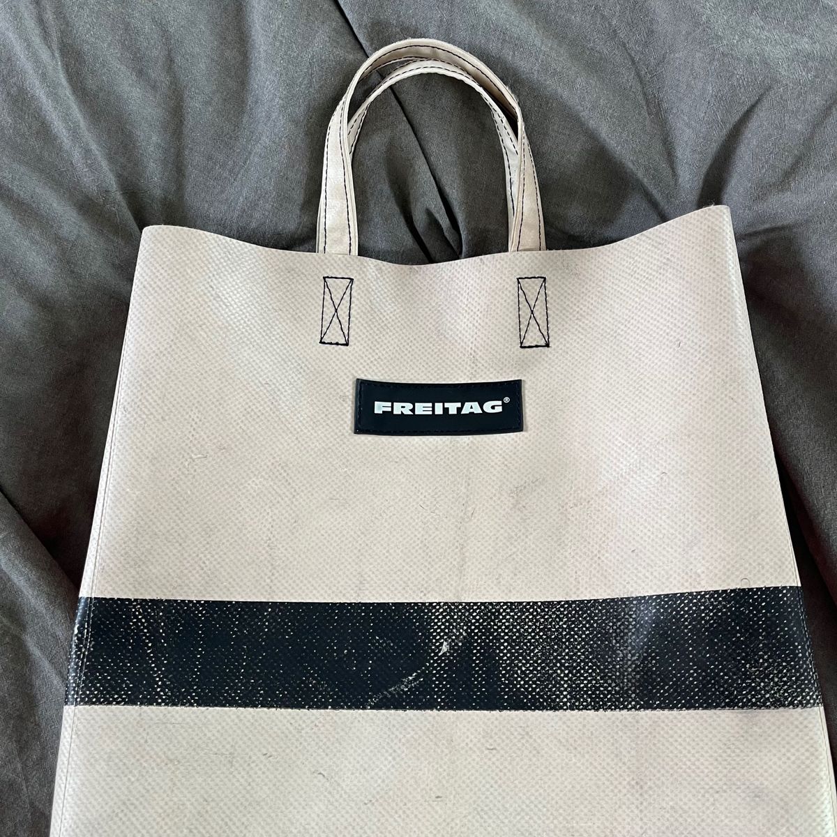 FREITAG フライターグ MIAMIVICE マイアミバイス トートバッグ FREITAG フライターグ MIAMIVICE マイアミバイス トートバッグ