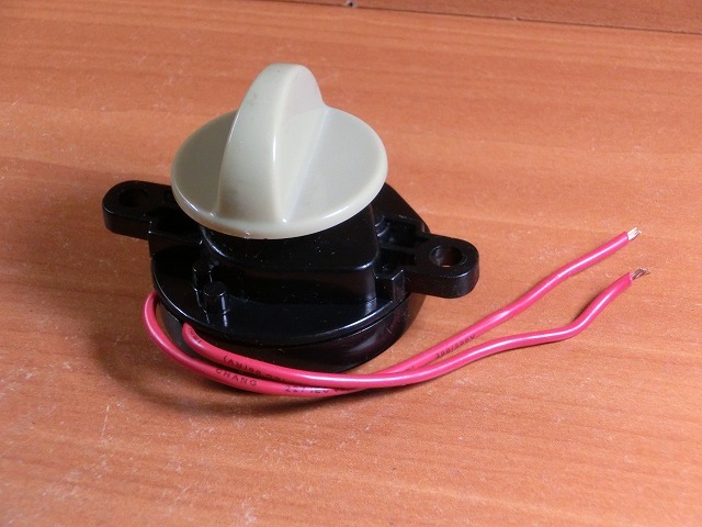 zen my type timer switch |..2 hour / contact capacity 10A (N435)