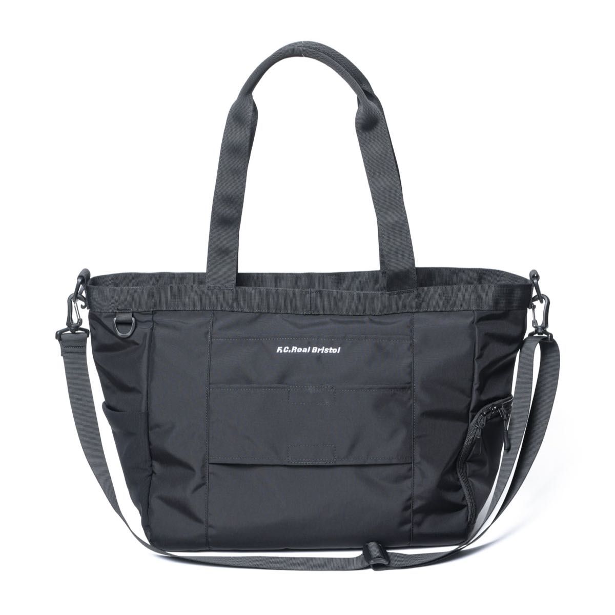F C Real Bristol /TOUR TOTE BAG|Yahoo!フリマ(旧PayPayフリマ) F C Real Bristol /TOUR TOTE BAG|Yahoo!フリマ(旧PayPayフリマ)
