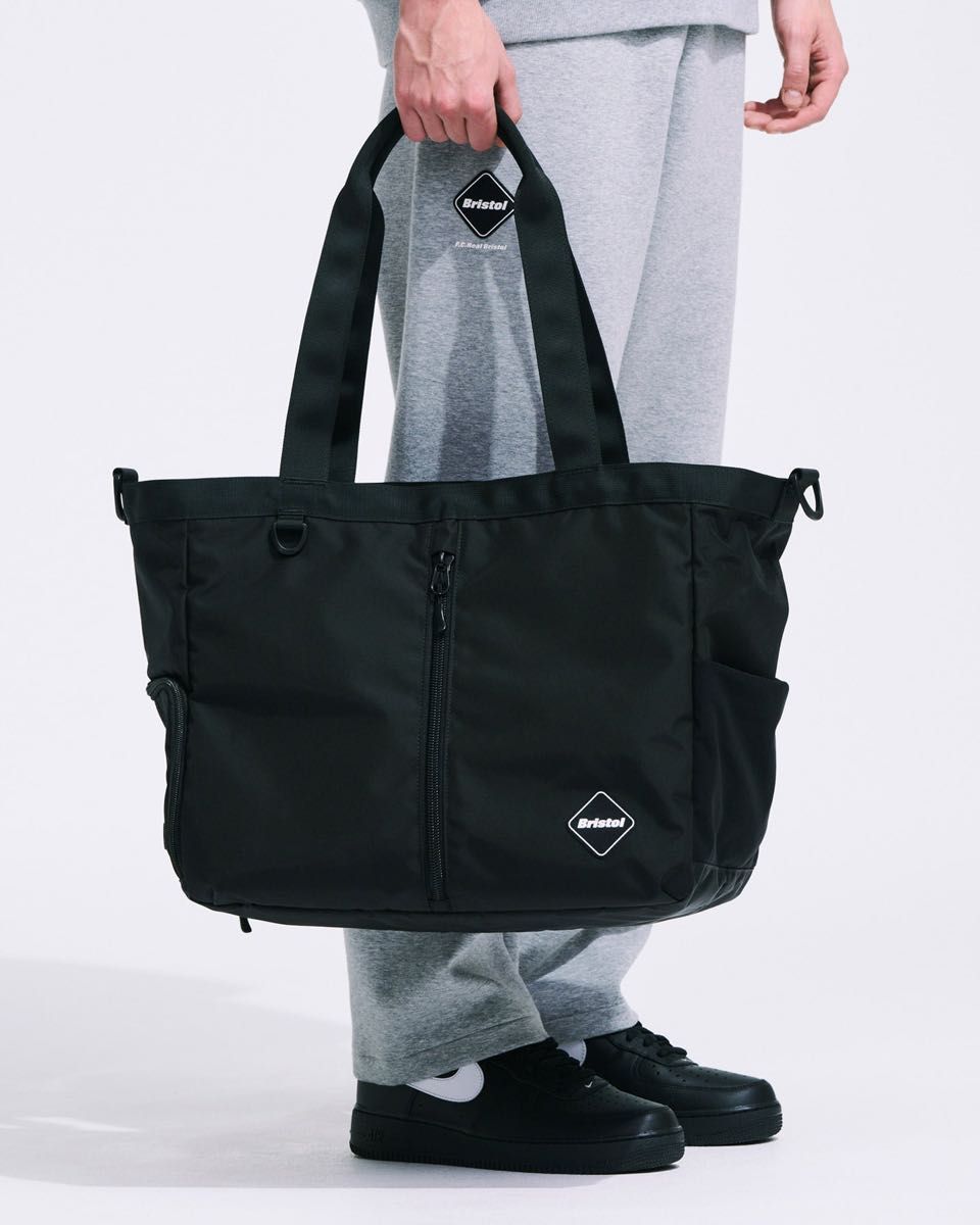 F C Real Bristol /TOUR TOTE BAG|Yahoo!フリマ(旧PayPayフリマ) F C Real Bristol /TOUR TOTE BAG|Yahoo!フリマ(旧PayPayフリマ)