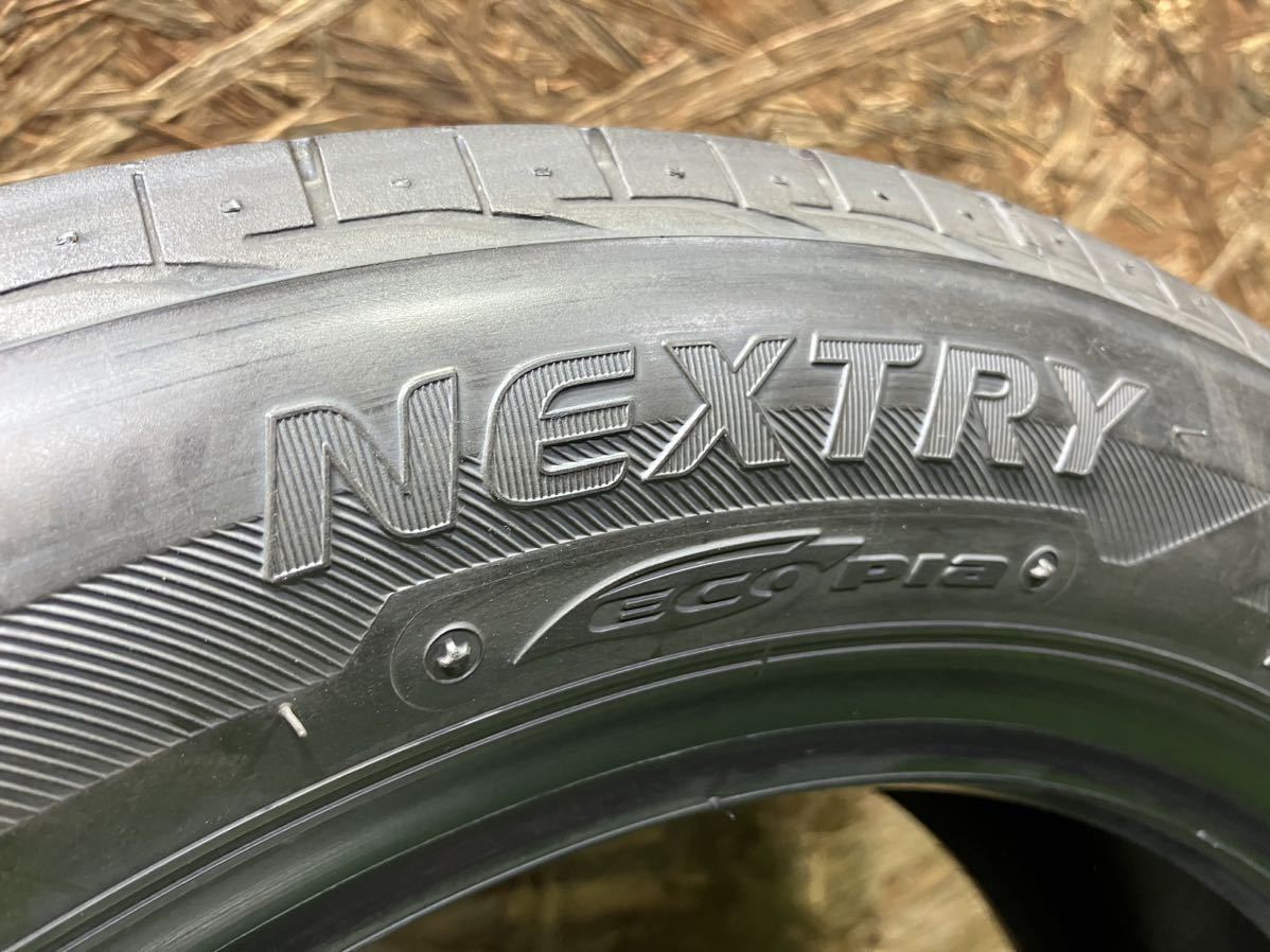 “19000円~” BRIDGESTONE 165/55R14 ウエイク ソニカ タント ムーヴ MAX ミラ アヴィ イース ココア ジーノ オプティ ネイキッドの画像4