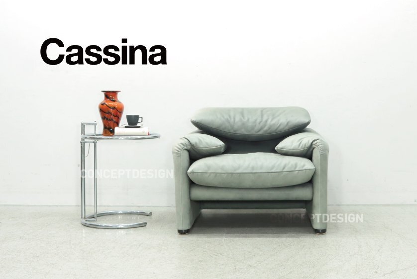 Cassina カッシーナ MASSAI マサイ ローテーブル 47cm Cassina カッシーナ MASSAI マサイ ローテーブル 47cm