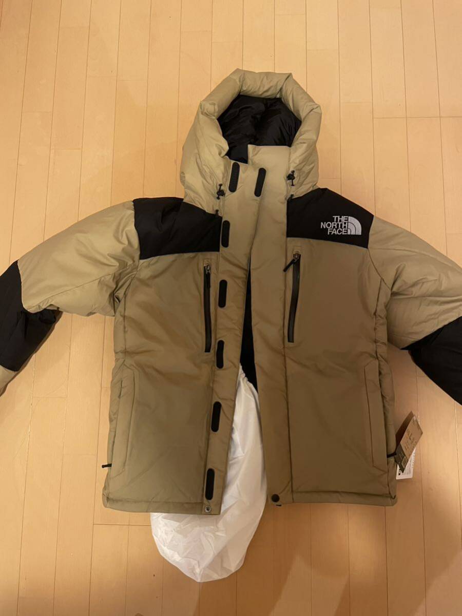 THE NORTH FACE バルトロライトジャケット の画像1