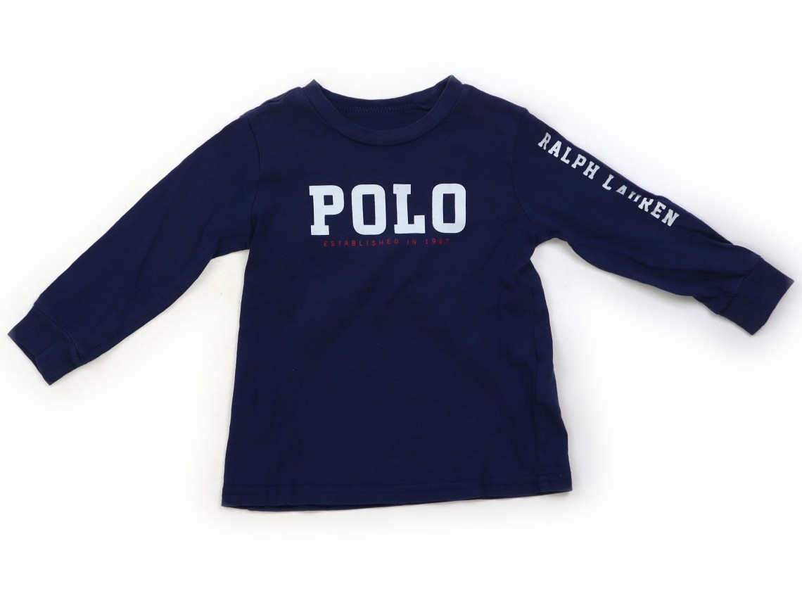 ラルフローレン Ralph Lauren Tシャツ・カットソー 80サイズ 男の子 子供服 ベビー服 キッズ_画像1