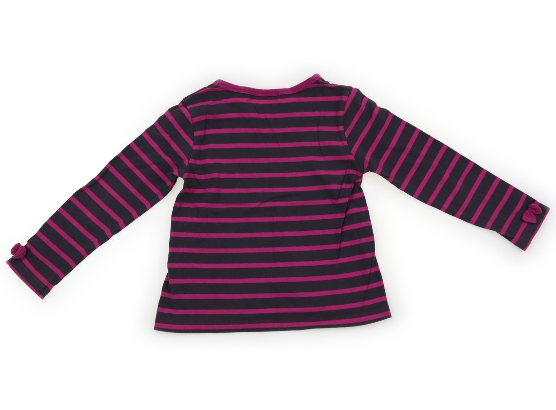 トロワラパン troislapins Tシャツ・カットソー 110サイズ 女の子 子供服 ベビー服 キッズ_画像2