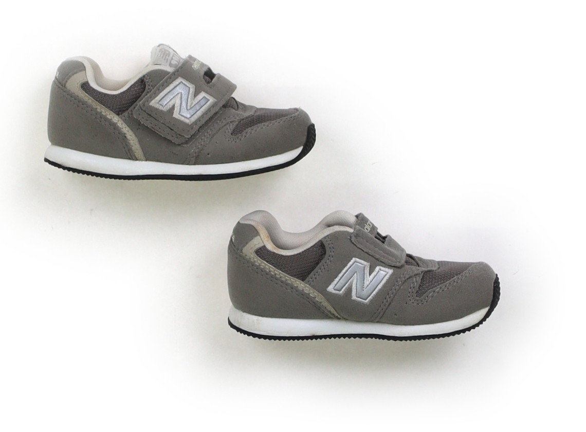 ニューバランス New Balance スニーカー 靴13cm～ 男の子 子供服 ベビー服 キッズ_画像3