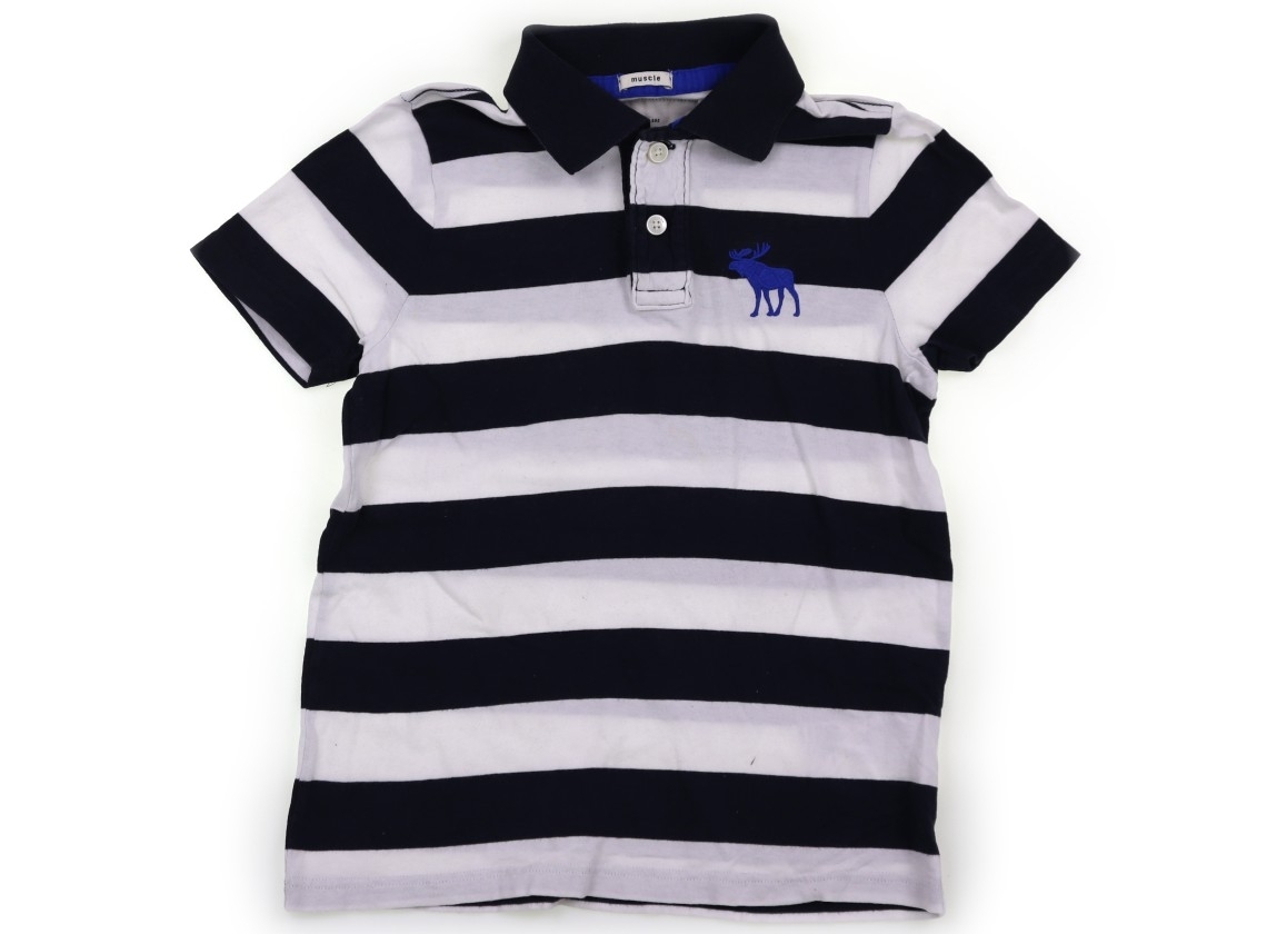 アバクロ Abercrombie Tシャツ・カットソー 150サイズ 男の子 子供服 ベビー服 キッズ_画像1