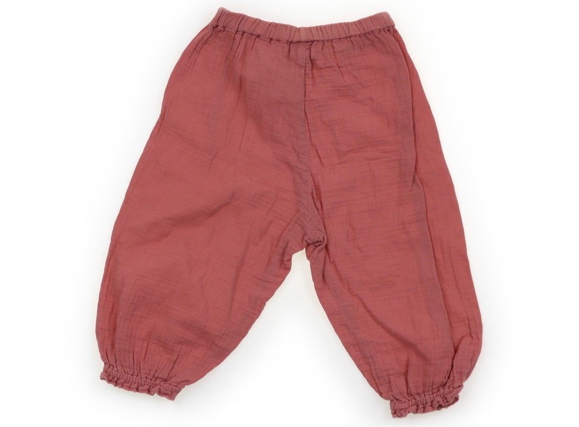 bon ton BONTON pants 70 size girl child clothes baby clothes Kids 