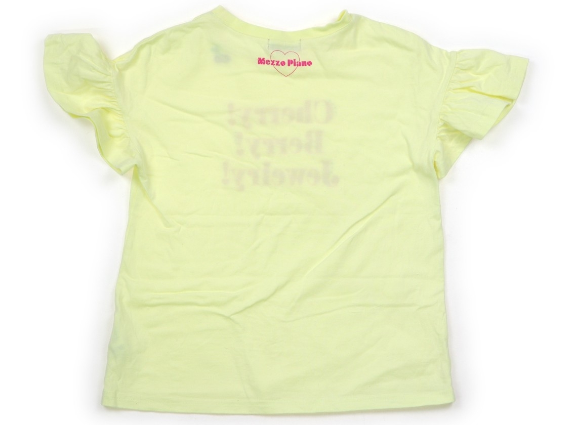 メゾピアノ mezzo piano Tシャツ・カットソー 160サイズ 女の子 子供服 ベビー服 キッズ_画像2